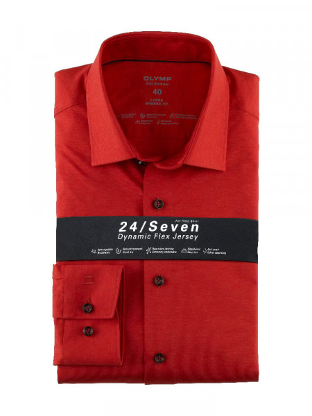 Chemise en jersey OLYMP Luxor modern fit