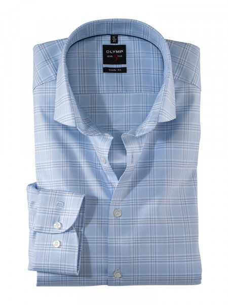 Chemise d'affaires OLYMP Level Five body fit