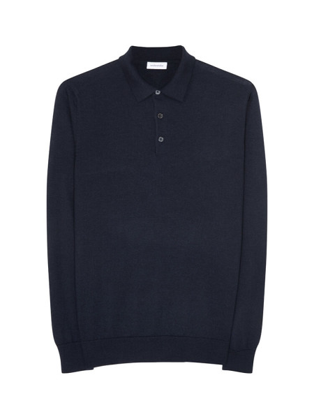 SEIDENSTICKER regular fit knitted jumper