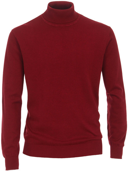 REDMOND regular fit knitted jumper