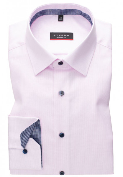 ETERNA Modern Fit Businesshemd