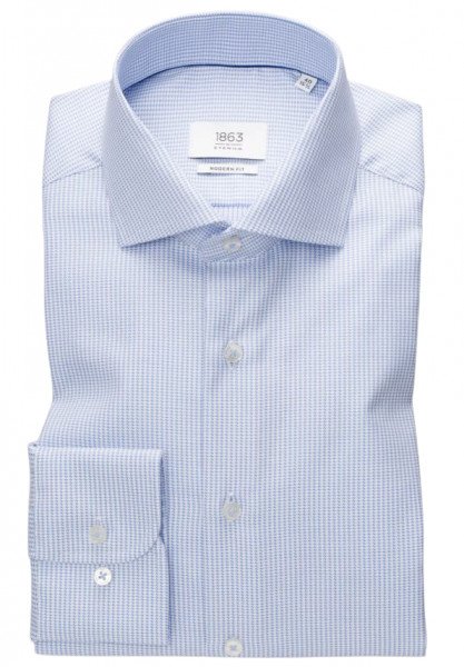 Chemise d'affaires 1863 by ETERNA Modern Fit