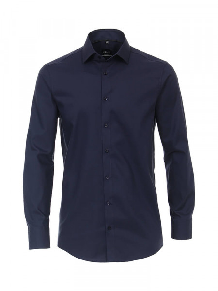 VENTI Modern Fit business overhemd