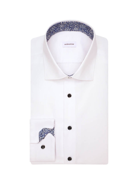 SEIDENSTICKER REGULAR business shirt
