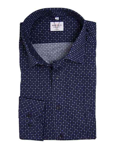 Camicia da ufficio MARVELIS Modern Fit