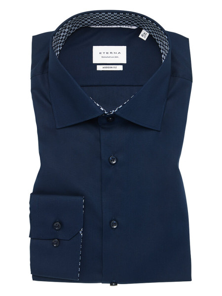 ETERNA Modern Fit business shirt