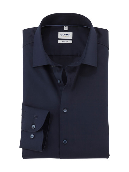 OLYMP Level Five body fit business shirt