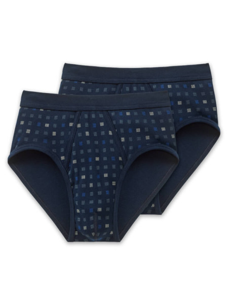 slip de sport avec ouverture SCHIESSER Essentials FR