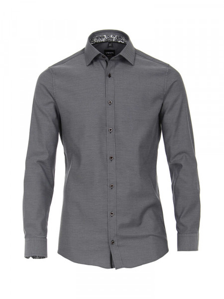 Camicia da ufficio VENTI Body Fit