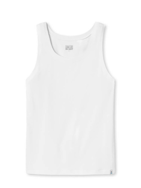 Maillot de corps SCHIESSER Long Life Soft