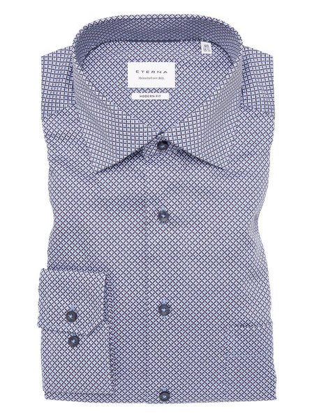 ETERNA Modern Fit business shirt