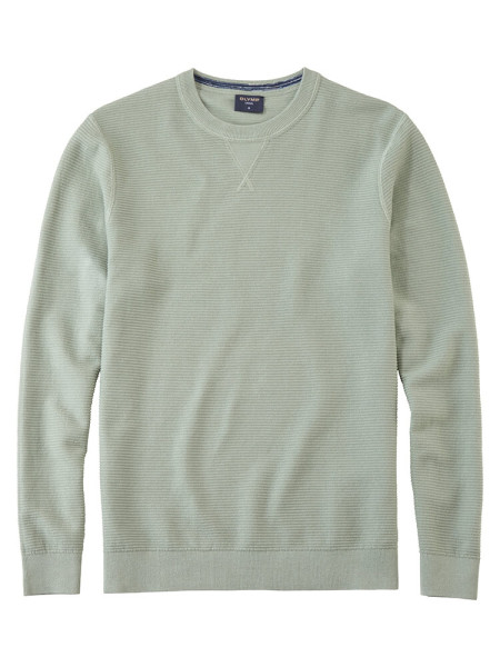 OLYMP Casual Strickpullover