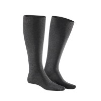 KUNERT FLY & CARE knee-high anthracite