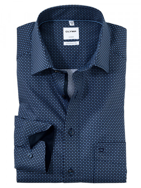 OLYMP Luxor comfort fit business shirt