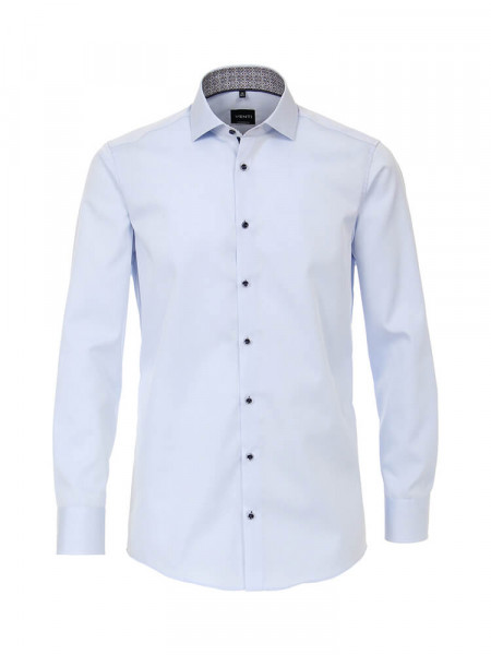 Camisa de negocios VENTI Modern Fit