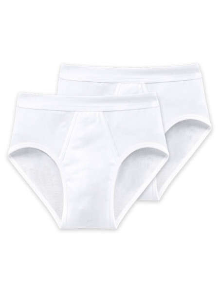 slip de sport avec ouverture SCHIESSER Essentials FR
