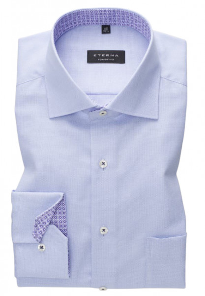 ETERNA Comfort Fit Businesshemd