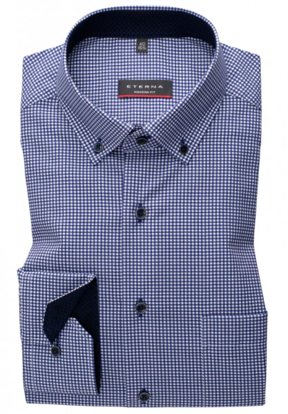 ETERNA Modern Fit Businesshemd