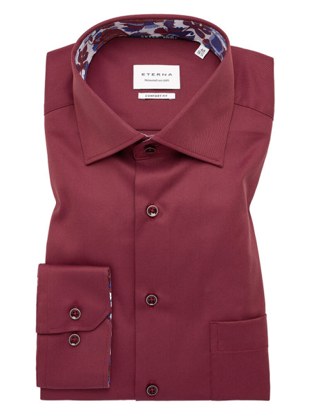 ETERNA Comfort Fit business shirt