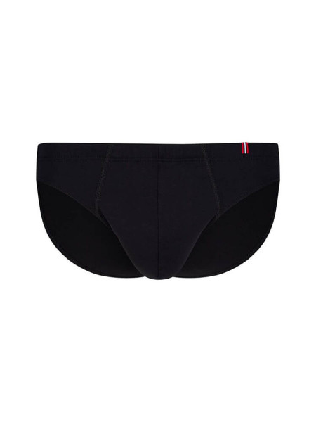 HUBER hautnah Original Sport-slip zonder gulp