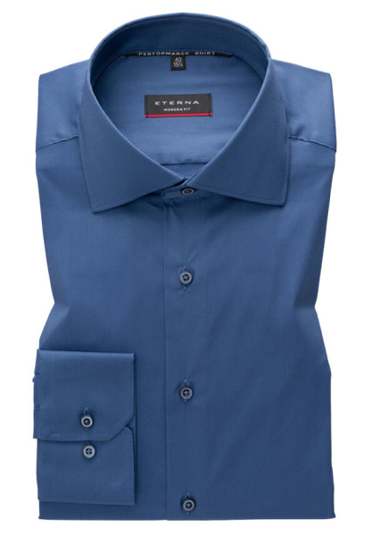 ETERNA Modern Fit business shirt