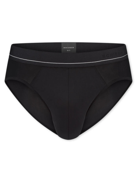 Slip de sport sans ouverture SCHIESSER Pure Micro
