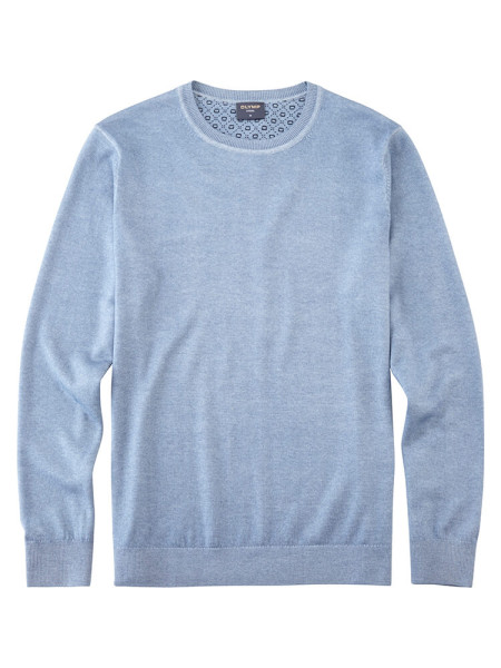 OLYMP Casual Strickpullover