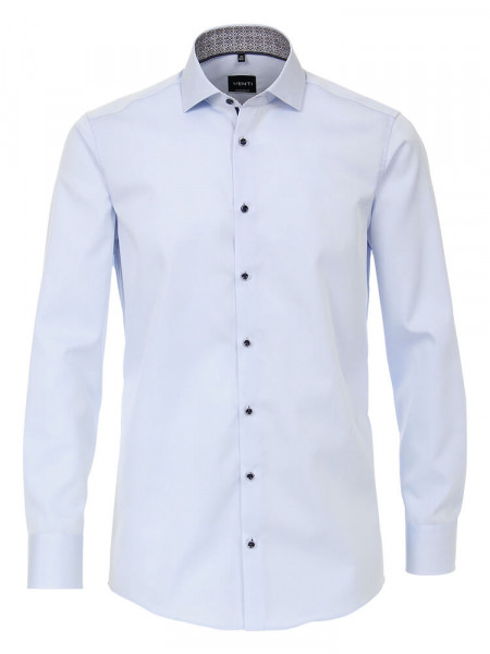 Camisa de negocios VENTI Modern Fit