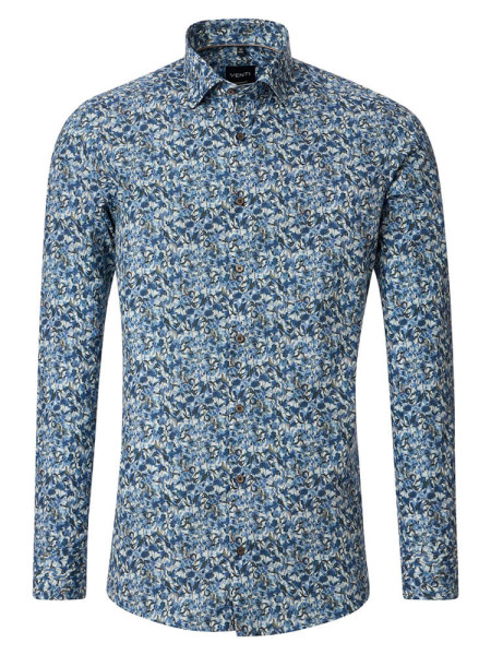 Camicia da ufficio VENTI Modern Fit