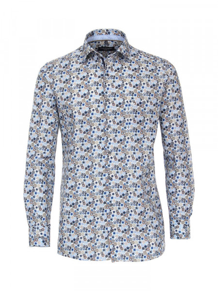 Camisa de negocios CASAMODA Comfort Fit