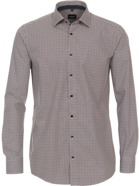 VENTI Modern Fit Businesshemd