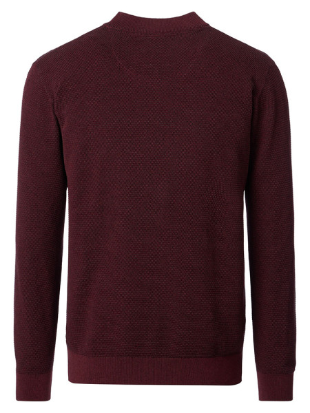 CASAMODA Hellbeige Struktur