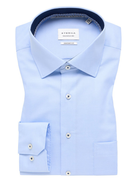 ETERNA Comfort Fit business shirt