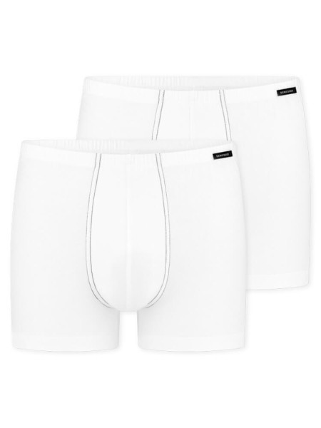 Boxer de sport sans braguette SCHIESSER Essentials