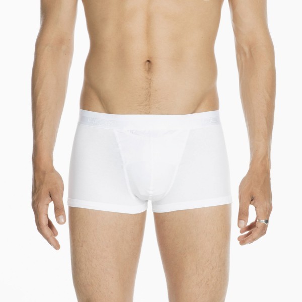 HOM &quot;HO1&quot; Boxer blanc