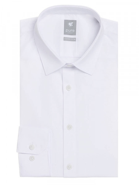 Camicia da ufficio PURE Extra Slim