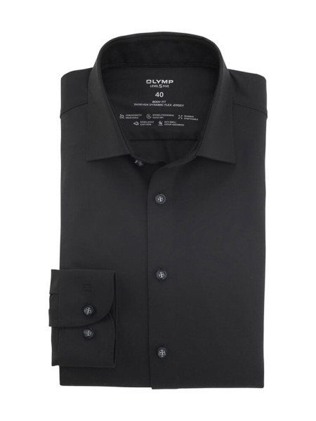 OLYMP Level Five 24/Seven body fit business shirt