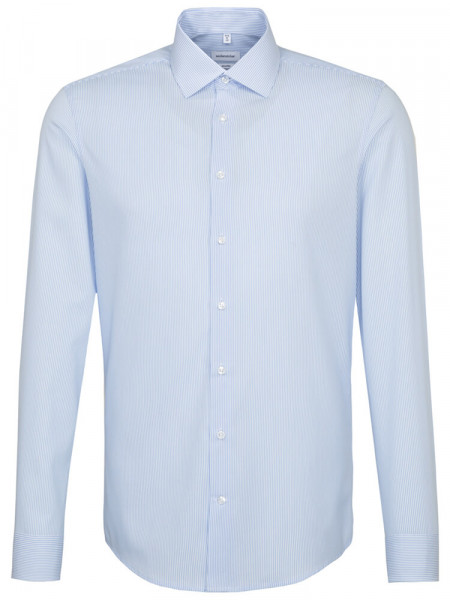 SEIDENSTICKER SHAPED business shirt