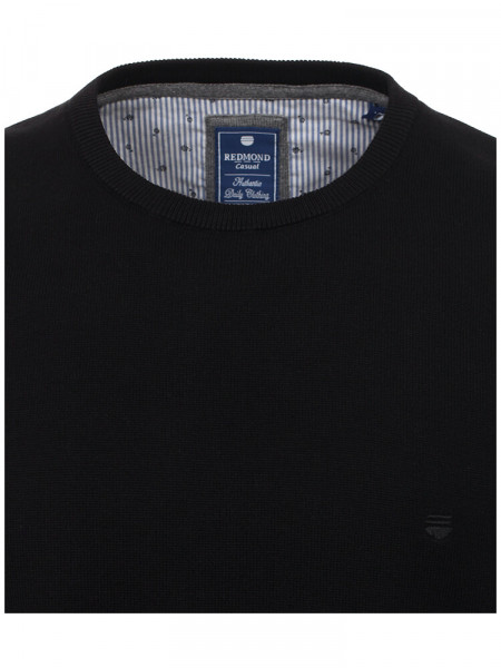 REDMOND Schwarz Extrafeine Qualität - Ansicht 1