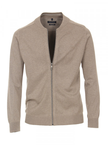 CASAMODA regular fit Strickjacke