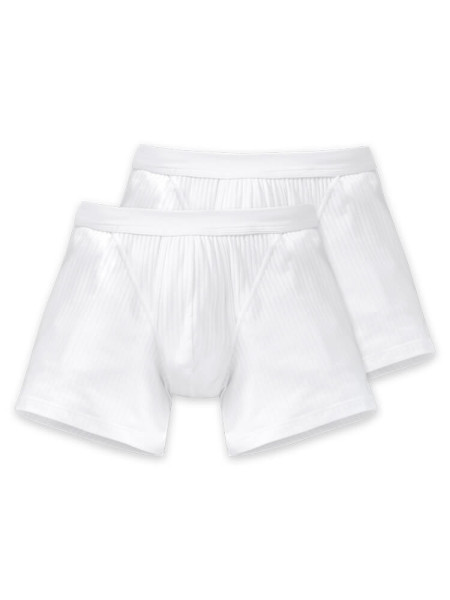 short SCHIESSER Authentic