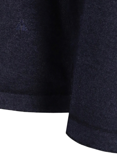 TOM RIPLEY Dunkelblau Extrafeine Qualität - Ansicht 1