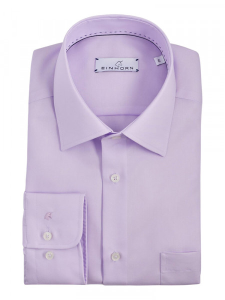 Camisa de negocios EINHORN Regular Fit