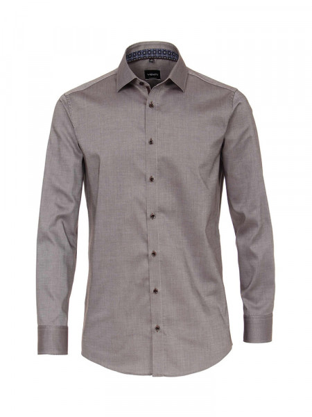 Camicia da ufficio VENTI Modern Fit
