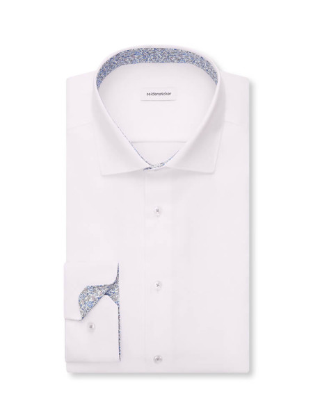 SEIDENSTICKER REGULAR business shirt
