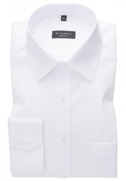 ETERNA Comfort Fit Businesshemd