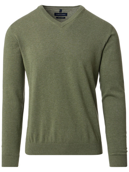 CASAMODA regular fit Strickpullover