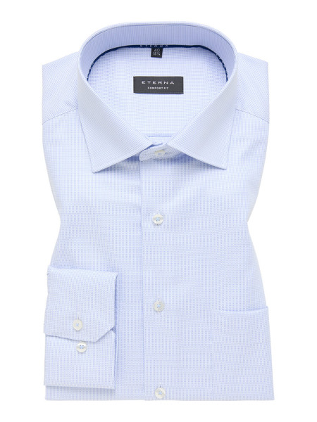 ETERNA Comfort Fit Businesshemd