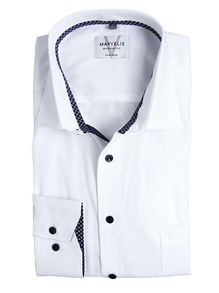Wide choice of Marvelis shirts to buy at MENSONO