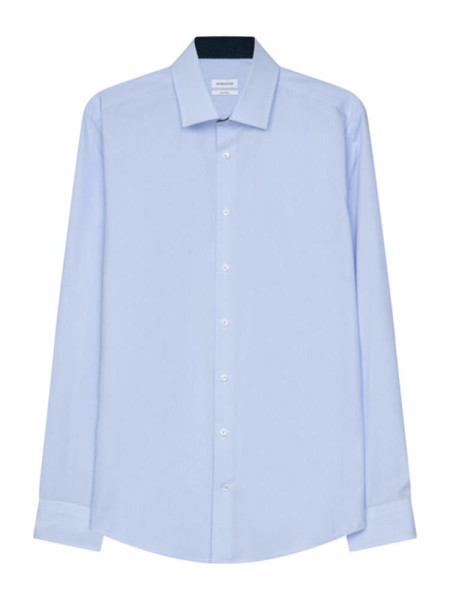 SEIDENSTICKER SHAPED business shirt